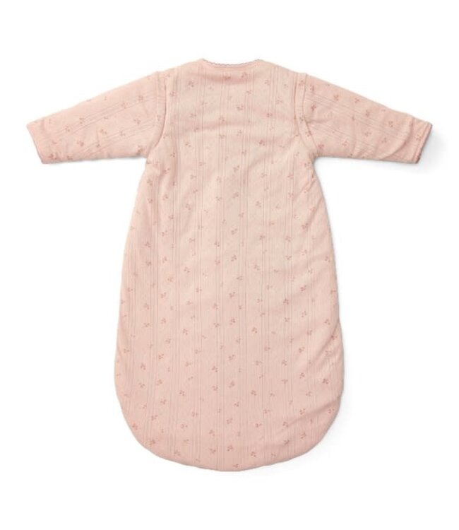 Little Dutch Little Dutch - Slaapzak winter70 cm - Pure Blossom