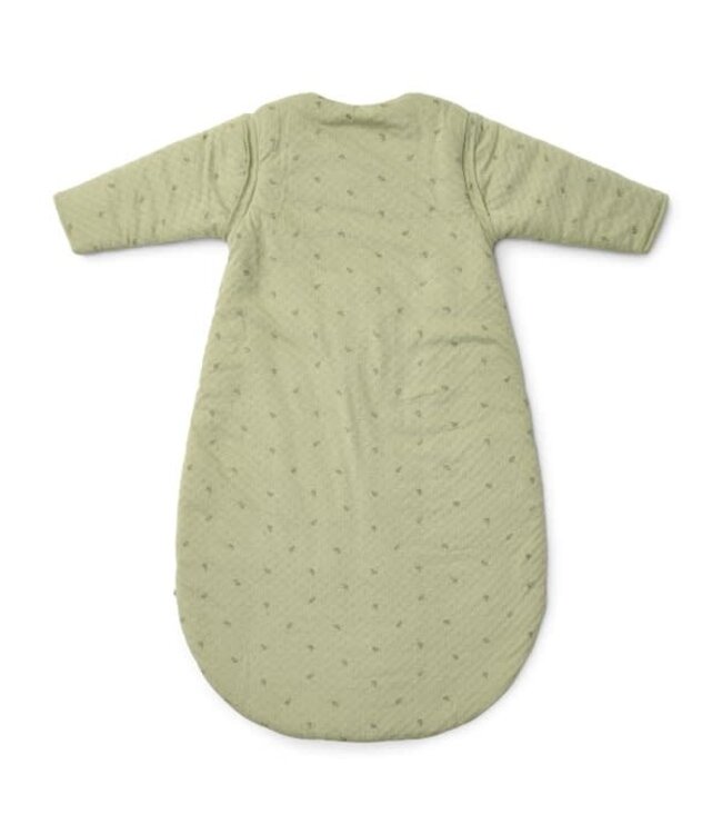 Little Dutch Little Dutch - Slaapzak winter70 cm - Pure Sage