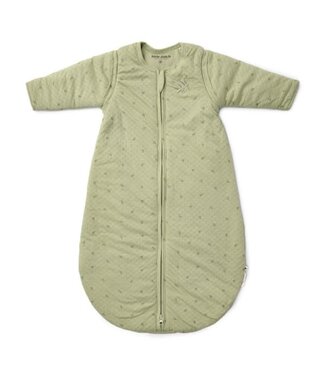 Little Dutch Little Dutch - Slaapzak winter70 cm - Pure Sage