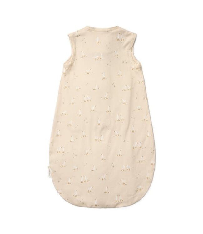 Little Dutch Little Dutch - Slaapzak zomer 60 cm - Little Goose