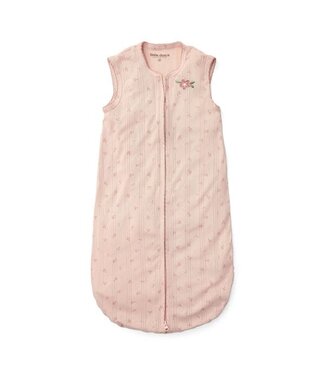 Little Dutch Little Dutch - Slaapzak zomer 70 cm - Pure Blossom