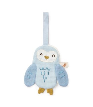 Little Dutch Little Dutch - Speendoekje Uil - Forest Friends