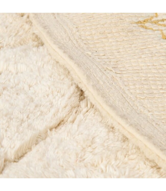 Little Dutch Little Dutch - Vloerkleed Goose - Little Goose