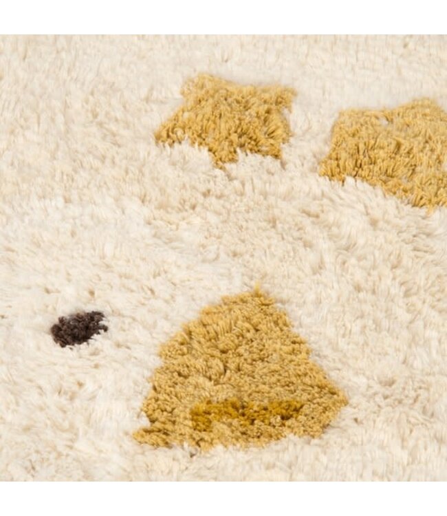 Little Dutch Little Dutch - Vloerkleed Goose - Little Goose