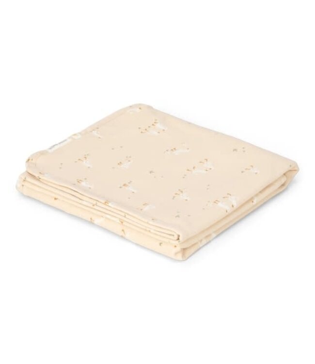 Little Dutch Little Dutch - Wiegdeken - Little Goose