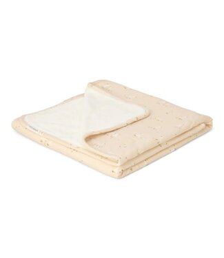 Little Dutch Little Dutch - Wiegdeken fleece - Little Goose