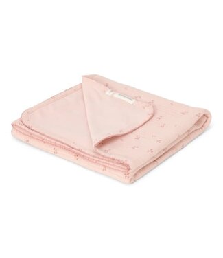 Little Dutch Little Dutch - Ledikantdeken - Pure Blossom