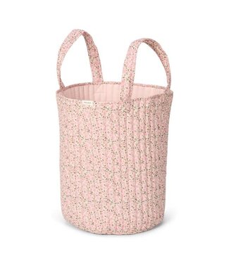 Little Dutch Little Dutch - Opbergmand groot - Fairy Floral