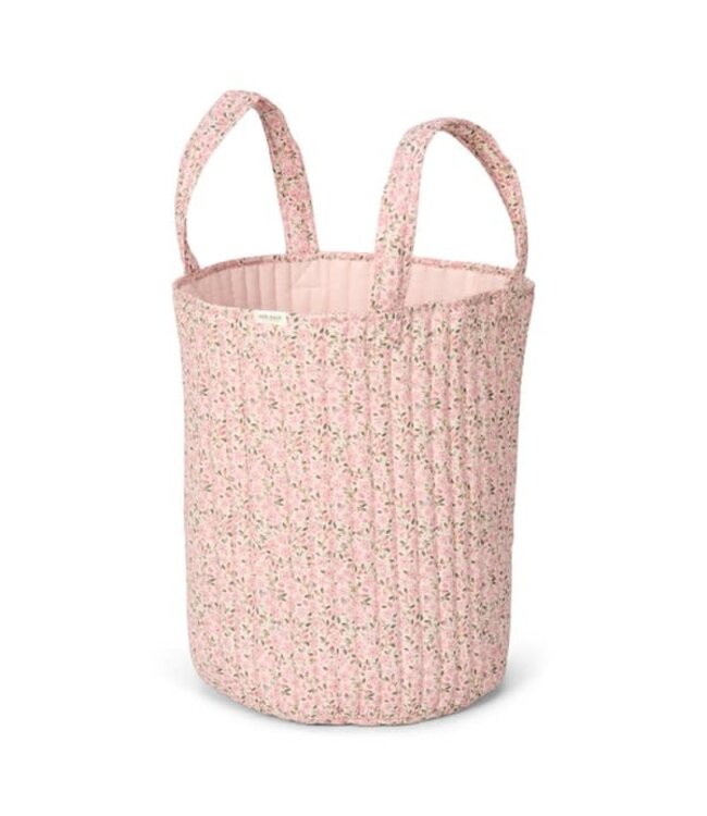 Little Dutch Little Dutch - Opbergmand groot - Fairy Floral