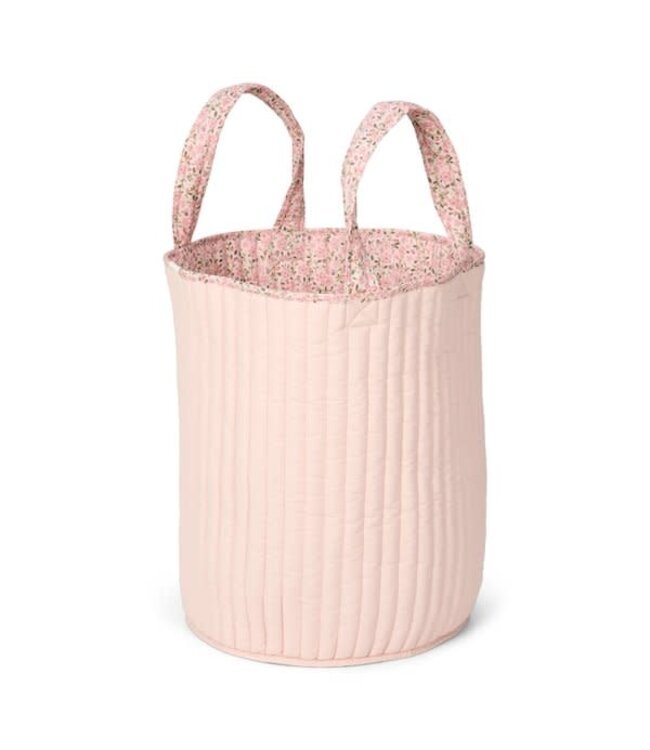 Little Dutch Little Dutch - Opbergmand groot - Fairy Floral