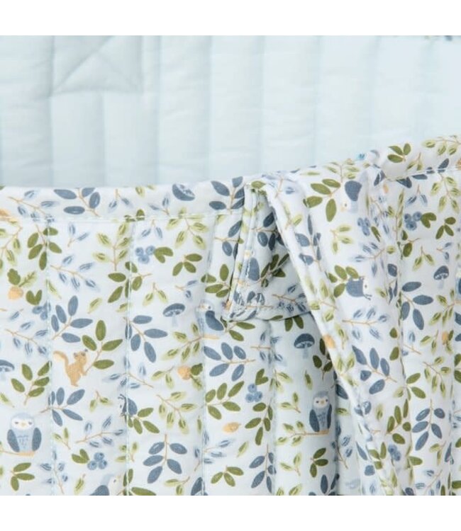 Little Dutch Little Dutch - Opbergmand groot - Forest Adventure