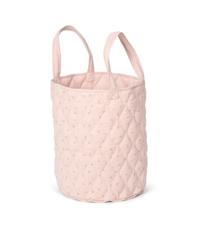 Little Dutch Little Dutch - Opbergmand groot - Pure Blossom