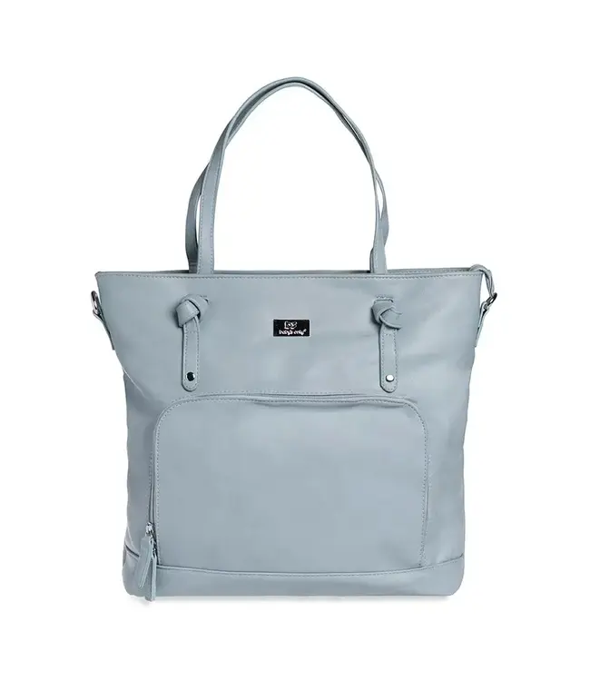 Baby's Only Baby's Only - Verzorgingstas grey