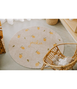 BB Sjiek BB SJIEK - Kids Rug Jackie