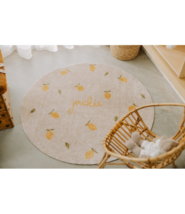 BB Sjiek BB SJIEK - Kids Rug Jackie