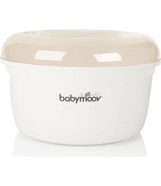 Babymoov - Microgolf Sterilisator