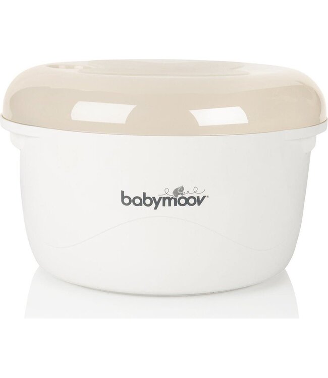 Babymoov - Microgolf Sterilisator