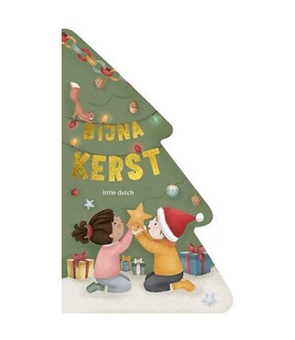 Little Dutch Little Dutch - Bijna Kerst
