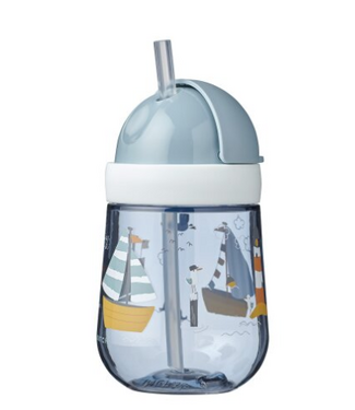 Mepal Mepal - Little Dutch - Rietjesbeker 300ml - Sailors Bay