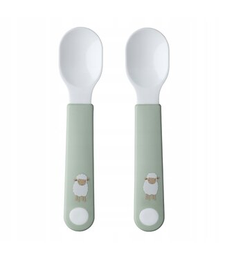 Mepal Mepal - Little Dutch - Oefen lepel - Little Farm