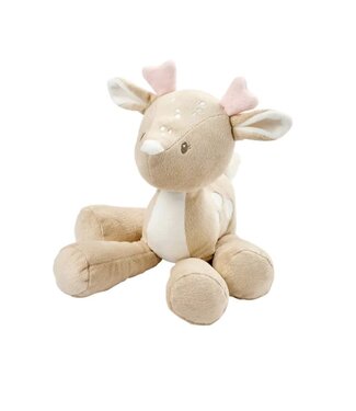 Nattou Nattou - Fanfan - Knuffel Hinde