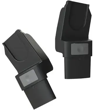 Joolz Joolz - Day2 car seat adapter set