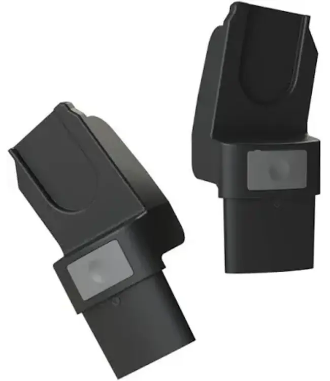 Joolz Joolz - Day2 car seat adapter set