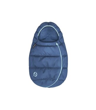 Maxi Cosi Maxi Cosi - Baby Voetenzak Essential Blue