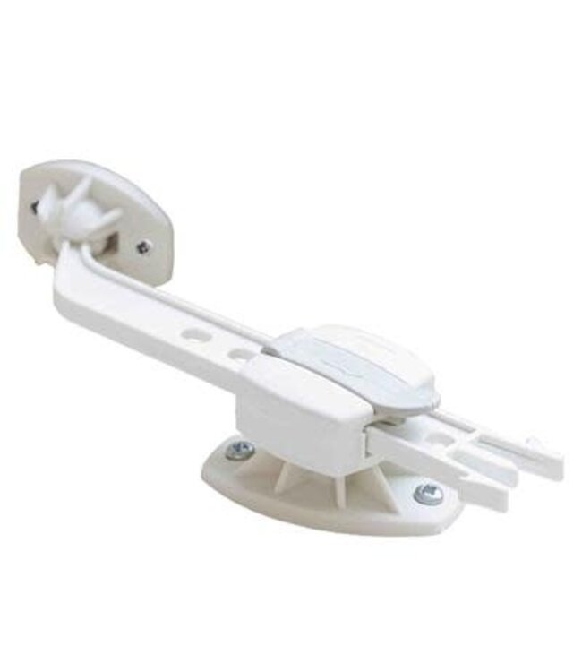 Babydan Babydan - Deur & Raam Slot