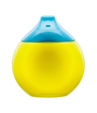 Boon Boon - Drinkbeker Fluid Groen/Blauw