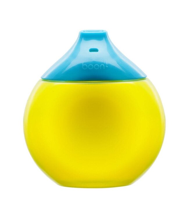 Boon Boon - Drinkbeker Fluid Groen/Blauw