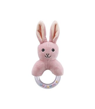 Kids Concept Kids Concept - Rammelaar Edvin konijn