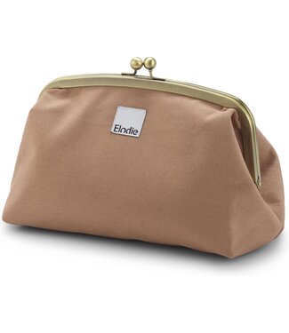 Elodie Elodie - Toilettas ( Zip&Go ) Faded Rose