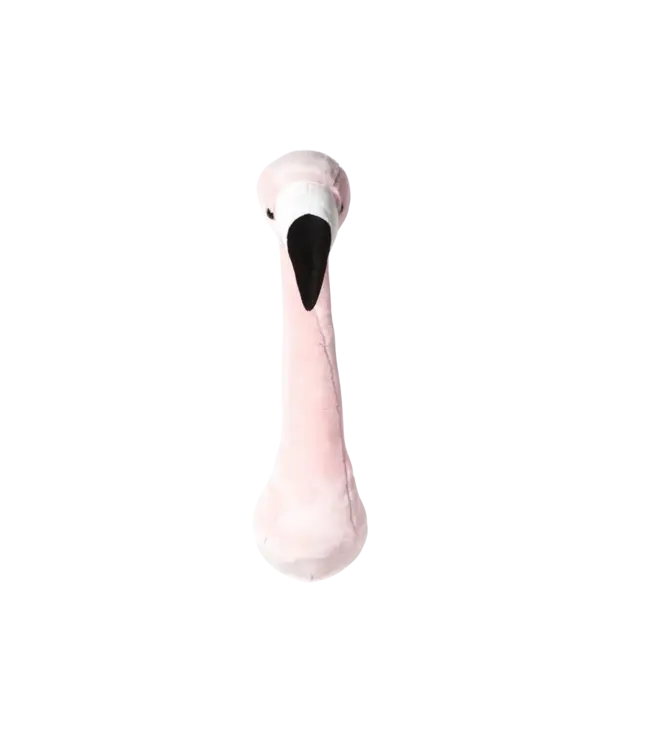 Wild & Soft Wild and soft  - Trophy Flamingo Sophia
