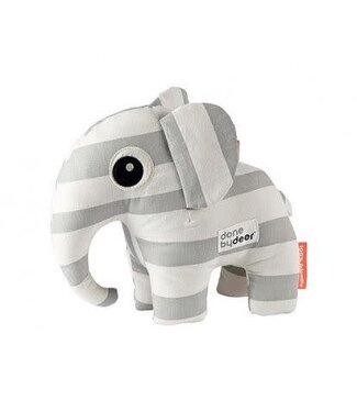 Done by Deer Done by Deer - Musical Toy, Elphee, grey