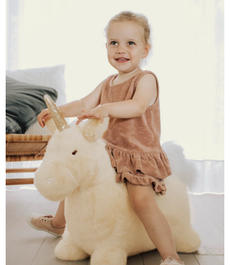 Wild & Soft Wild & Soft - Bouncy Eenhoorn