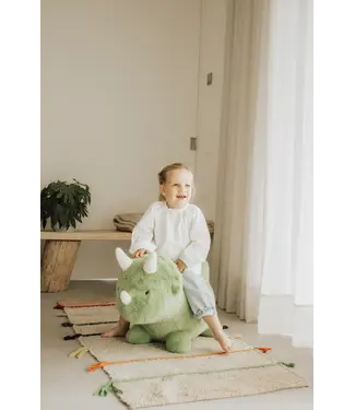 Wild & Soft Wild & Soft - Bouncy Dino