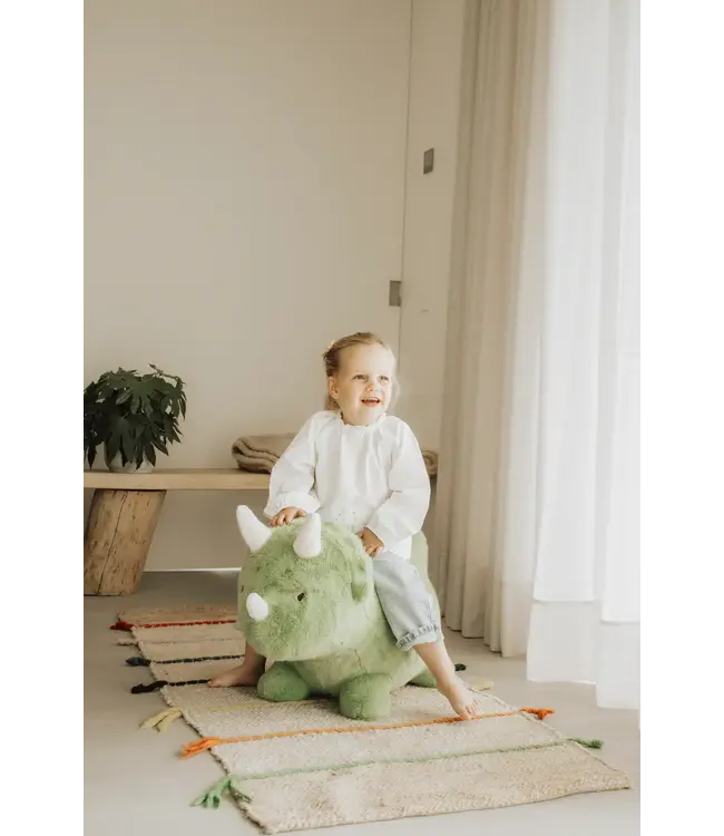 Wild & Soft Wild & Soft - Bouncy Dino