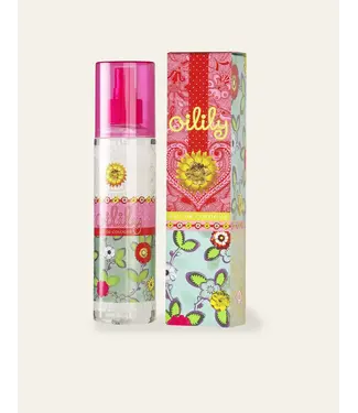 Oilily Oilily - Classic Eau De Cologne Spray 250 ml