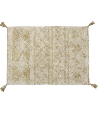 Lorena Canals Lorena Canals - Wasbaar tapijt Mini Tribu 70x100