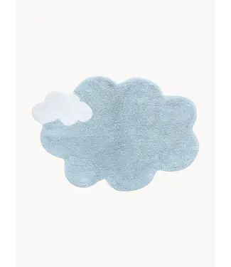 Lorena Canals Lorena Canals - Wasbaar tapijt Mini Dream 70x100