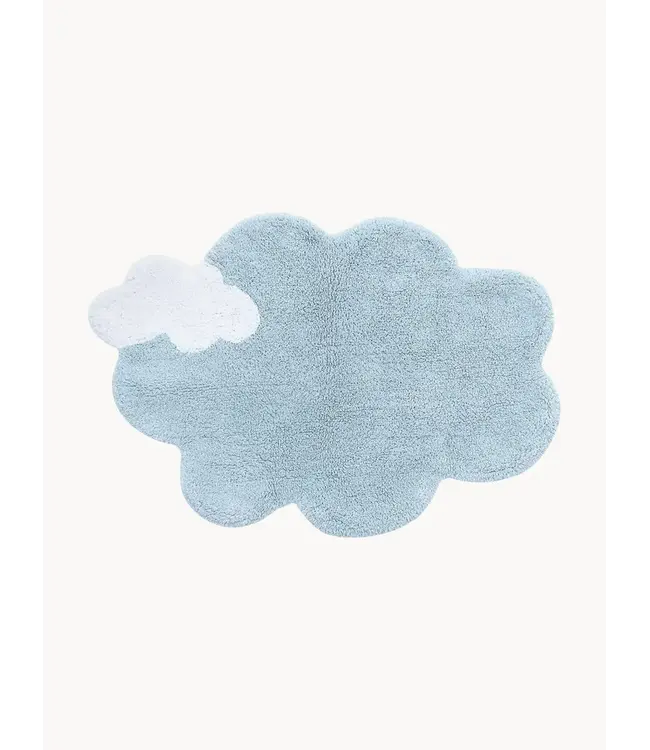 Lorena Canals Lorena Canals - Wasbaar tapijt Mini Dream 70x100