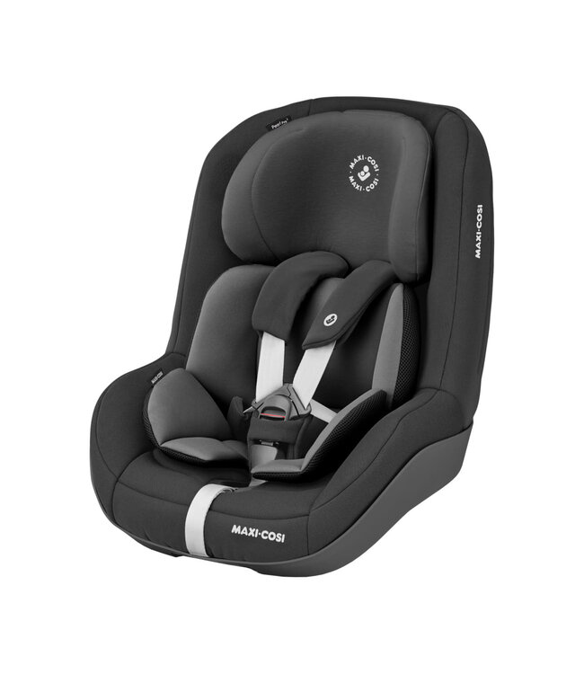 Maxi Cosi Maxi Cosi - Pearl Pro2 i-Size Authentic Black