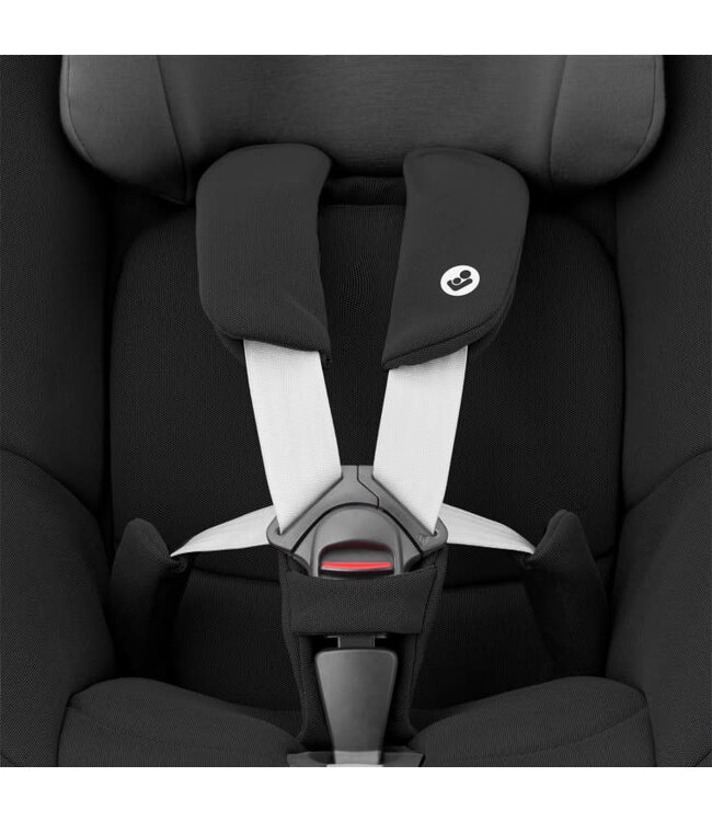 Maxi Cosi Maxi Cosi - Pearl Pro2 i-Size Authentic Black
