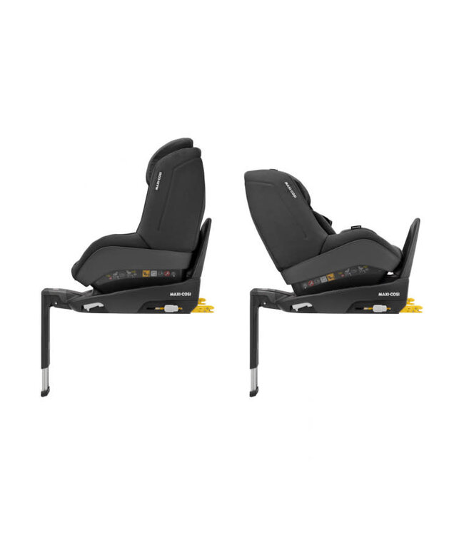 Maxi Cosi Maxi Cosi - Pearl Pro2 i-Size Authentic Black