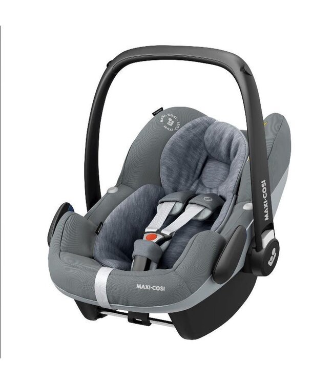 Maxi Cosi Maxi Cosi - Pebble Pro Nomad Grey