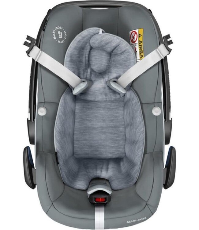 Maxi Cosi Maxi Cosi - Pebble Pro Nomad Grey