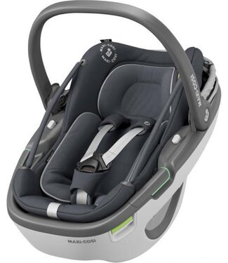 Maxi Cosi Maxi Cosi - Coral Essential Graphite