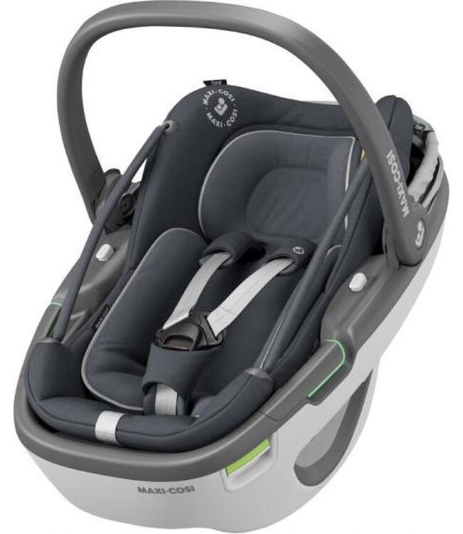 Maxi Cosi Maxi Cosi - Coral Essential Graphite