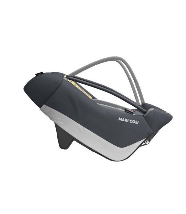 Maxi Cosi Maxi Cosi - Coral Essential Graphite